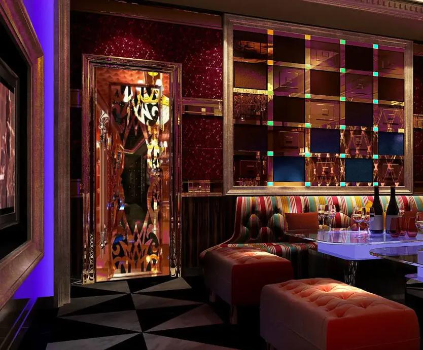 宝鸡ktv订房与商务ktv跟片场区别解析-千阳县ktv订房