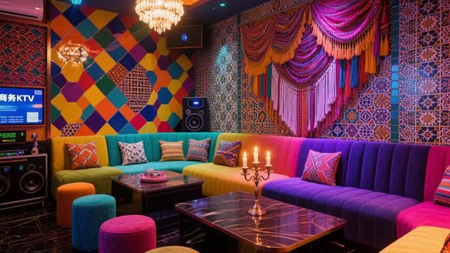 宝鸡商务ktv体验商务ktv好吗-千阳县ktv订房